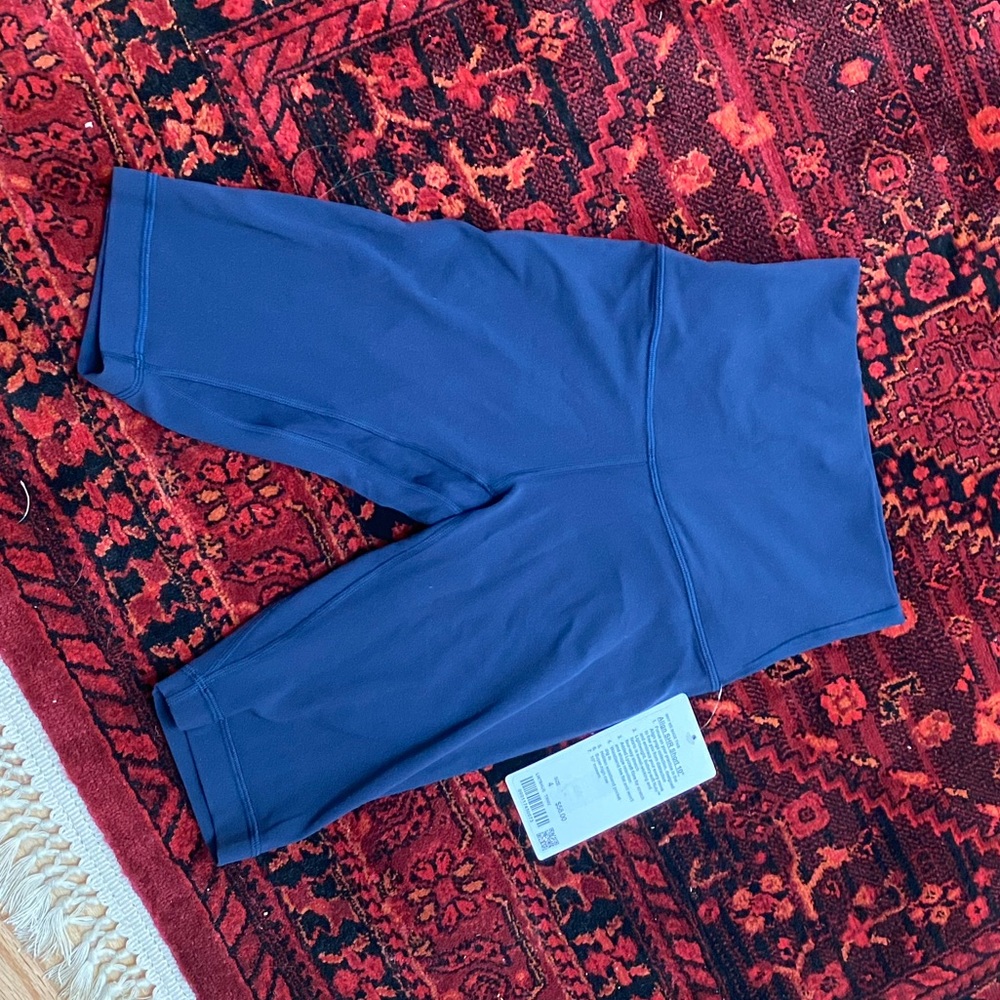 Lululemon align SHR shorts